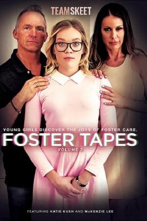 fostertapes|Free Foster Tapes Porn in 4K HD Full Length!